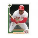 1991 Upper Deck #114 Billy Hatcher