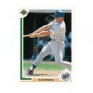 1991 Upper Deck #130 Scott Bradley