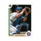 1991 Upper Deck #171 Hector Villanueva