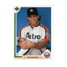 1991 Upper Deck #180 Ken Caminiti