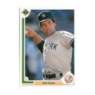 1991 Upper Deck #202 Bob Geren
