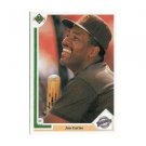 1991 Upper Deck #226 Joe Carter