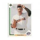 1991 Upper Deck #228 Craig Lefferts