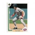 1991 Upper Deck #233 Gary Gaetti