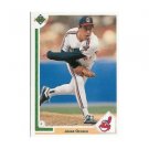 1991 Upper Deck #240 Jesse Orosco