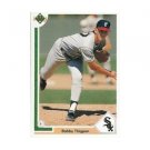 1991 Upper Deck #261 Bobby Thigpen