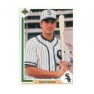 1991 Upper Deck #263 Robin Ventura