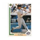 1991 Upper Deck #293 Eric Show