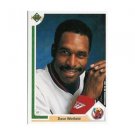 1991 Upper Deck #337 Dave Winfield