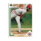1991 Upper Deck #348 Lee Smith