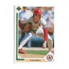 1991 Upper Deck #350 Frank DiPino