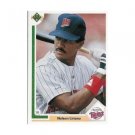 1991 Upper Deck #360 Nelson Liriano