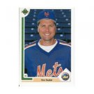 1991 Upper Deck #370 Tim Teufel