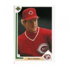 1991 Upper Deck #394 Norm Charlton