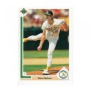 1991 Upper Deck #403 Gene Nelson