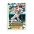1991 Upper Deck #408 Darren Daulton