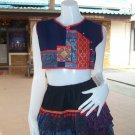 Fancy clothes set