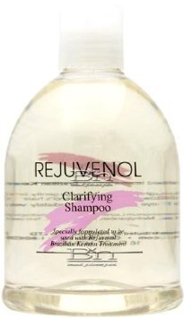 Rejuvenol Clarifying Shampoo 16oz / 475ml