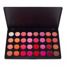 Coastal Scents 32 Lip Colours Palette Brand New 100% authentic