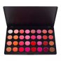 Coastal Scents 32 Lip Colours Palette Brand New 100% authentic
