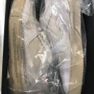 Filling Pieces White 3M Mesh Silva Men's Shoes trainers US10 UK9 EU42