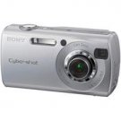 Sony Cybershot DSCS40 Digital Camera PRICE REDUCED BY 15%! Plus $10 off instant!FREE SHIPPING!