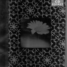 Fantastic 100% stitched Photo Album with flower designs sewed on cover and CD and Negative Pockets