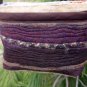 Handmade Felt accent handbag
