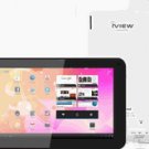 Iview 7in Dual Camera Touch Screen Capacitive CyberPad Tablet PC,800 x 480, Cortex A9 CPU
