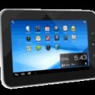 Aluratek CINEPAD 7in 800 x 480 Tablet PC AT107F, Cortex A8 CPU, 512MB DDR2, 4GB Flash, Camera, WiFi,
