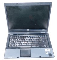 Refurbished: HP Compaq 8510 15.4in Notebook PC GZ003US#ABA, Intel Core 2 Duo T7500, 2GB DDR2