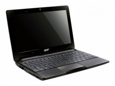 Acer Aspire ONE D270-1375 10.1" Intel Atom Netbook - 1GB, 320GB HDD