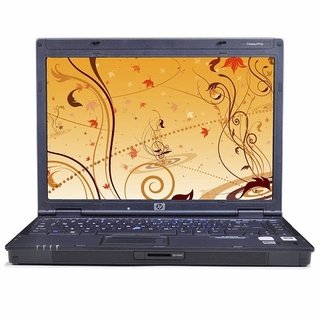 HP Compaq 6910p 14.1" Intel T7300 Laptop - 1GB - 80GB - Vista - Refurb