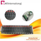 2013 new arrival GSM Q2303 16 ports modem sms modem pool with free sms software