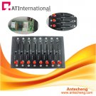 Multi-tech sms modem ussd gsm modem sms broadcast system