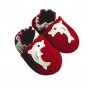 DanDino baby leather shoes