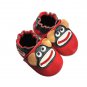 DanDino baby leather shoes