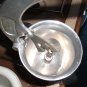 CREAM MAKER