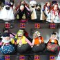 Handmade Unique Design Ottoman Dolls