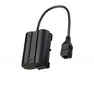 EP-5B DC Coupler Power Connector for Nikon 1 V1 D800 D800E D600 D7100 D7000 1V1