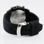 JIUSKO Men's Quartz Deep Dive Sport Chronograp Watch - 300m Scuba - 51LSB1102