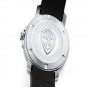 JIUSKO Men's 24 Jewel Automatic Deep Dive Watch - 300m Scuba - 75LSB0202