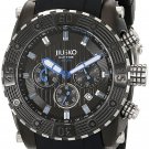 JIUSKO Men's Deep Sea Series Quartz Multifunction Chronograph 200M - 51LB1302