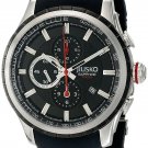 JIUSKO Men's Multifunction Tachymeter Chronograph Sports Watch - 60LSBL02