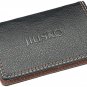 JIUSKO Deep Sea Men's Black Watch with Silicone Strap Ridged Band - 51LB1202