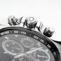 JIUSKO Mens Multifunction Tachymeter Chronograph Dress Watch 24 Hr - 108MS02