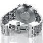 JIUSKO Men's Multifunction Tachymeter Chronograph Sports Watch - 63LS01