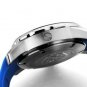 JIUSKO Men 300m Deep Sea Scuba Dive Watch 24 jewel Date Sapphire - 70LSB1313