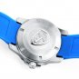 JIUSKO Men 300m Deep Sea Scuba Dive Watch 24 jewel Date Sapphire - 70LSB1313