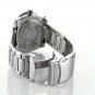 JIUSKO Deep Sea Series Men's Automatic Stainless Steel 200m Dive Watch 39LSB08